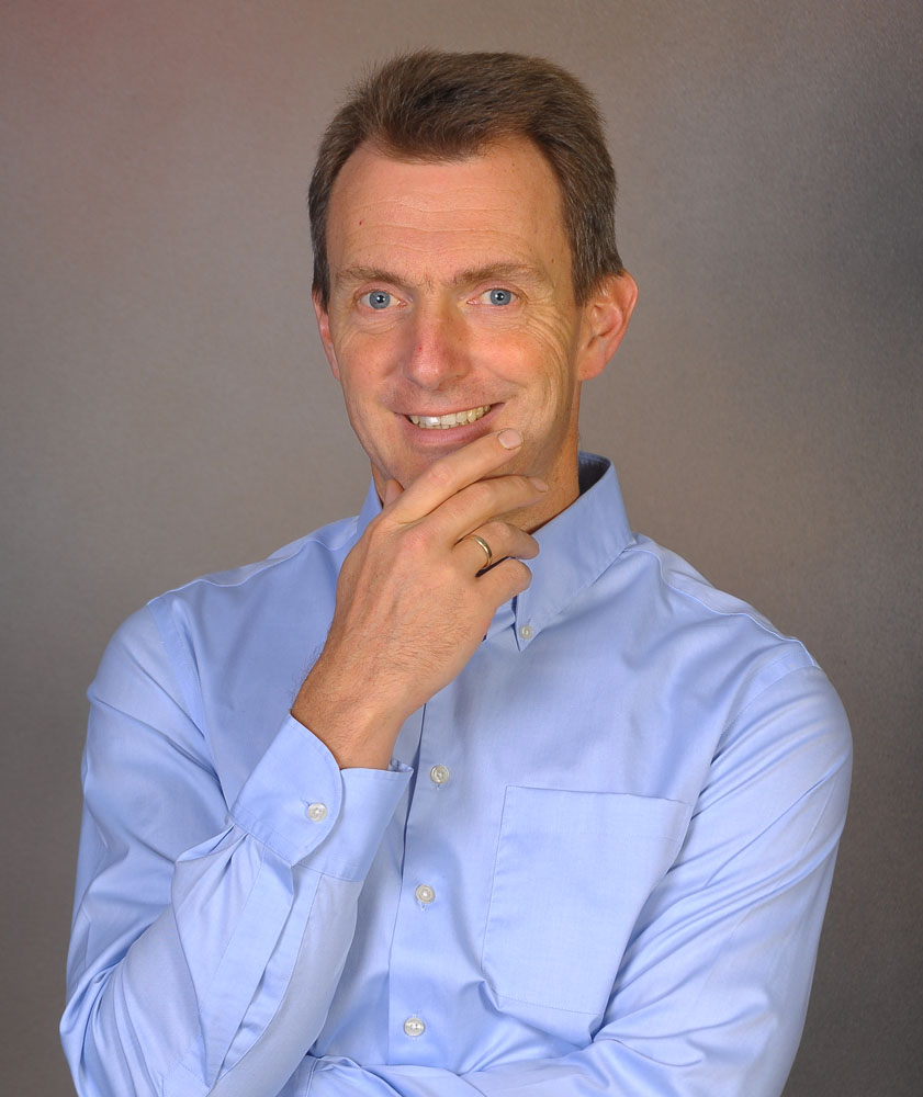 PD Dr. Konrad Lehmann